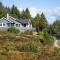 Holiday Home Sjøbuvågen by Interhome - Korssund