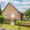 Holiday Home Wolf by Interhome - Balatonmáriafürdő