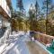 Dancing Bear Chalet