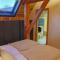 Chalet Jean (Coeur de Morzine) Jacuzzi & Sauna