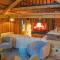 Chalet Jean (Coeur de Morzine) Jacuzzi & Sauna