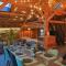 Chalet Jean (Coeur de Morzine) Jacuzzi & Sauna