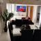 Apartamento en torres del Farallón, SDE, RD