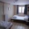 Chalet Les Deux Ourthes