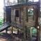 Chalet Les Deux Ourthes