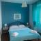 Apartment in Kinira Thasos