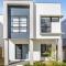 Modern Elegance Near Lakes Train Parks and Beaches