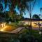 Luxury 4-Bedroom Villa with Climate Pool