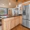 Slopeside Chalet - Close to Lake and Slopes - Big Bear Lake
