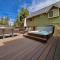 Slopeside Chalet - Close to Lake and Slopes - Big Bear Lake