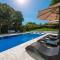 Luxury 4-Bedroom Villa with Climate Pool