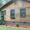 Dragonfly Cabin - Bryson City