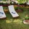 Relaxing House with Garden