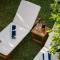 Relaxing House with Garden