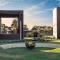 Samphire Chalet Tuart - Luxury Amidst Nature