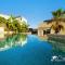 Stunning Villa Ibizenca with private pool in Sitges - Sitges