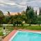 Casale Delle Querce farmhouse in Giove Umbria with pool - Giove