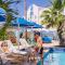 TRYP by Wyndham Aruba Adults Only Hotel - Palm-Eagle Beach