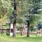 Camping Valle de Hecho