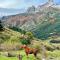 Camping Valle de Hecho