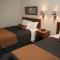 Le Deauville Motel