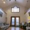 Alpine Meadows Lodge