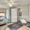 Private Dock and Fire Pit Gantt Lake Getaway! - 安达卢西亚