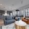 Nashville Hideaway-Odyssey-Heart of Midtown