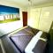 Underground - Modern holiday apartment Pfungstadt - 普丰斯塔特