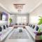 Oceanview Apartment with Stunning City View