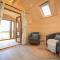 Luxury Glamping Pod - Garthside Farm Holidays - Brampton