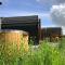 Luxury Glamping Pod - Garthside Farm Holidays - Brampton