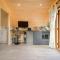 Luxury Glamping Pod - Garthside Farm Holidays - Brampton