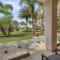 Eagle Beach - Diamond Garden 2BR condo - LV104