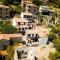 Domatia Stone Hotel
