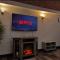 Chic Central, Relaxing, Restful, Retreat, Heated Floors, High Ceiling, Open Plan, City Centre, 1BR - 谢菲尔德