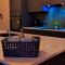 Chic Central, Relaxing, Restful, Retreat, Heated Floors, High Ceiling, Open Plan, City Centre, 1BR - 谢菲尔德
