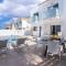 Corali Villa in Pernera Protaras