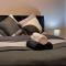 Chic Central, Relaxing, Restful, Retreat, Heated Floors, High Ceiling, Open Plan, City Centre, 1BR - 谢菲尔德