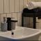 Chic Central, Relaxing, Restful, Retreat, Heated Floors, High Ceiling, Open Plan, City Centre, 1BR - 谢菲尔德