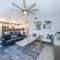 3180-103EF STOREY LAKE, CONDO 2/2 GARDEN VIEW - 基西米