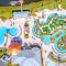 3180-103EF STOREY LAKE, CONDO 2/2 GARDEN VIEW - 基西米