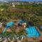 Catussaba Resort Hotel