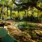 Catussaba Resort Hotel