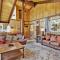 Rustic retreat #2419 - بيغ بير لاكي
