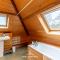 Le refuge Balte 4 - Nordic Spa with Wood Fire - Unique Experience - 贡尼维尔索洪弗