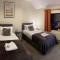 Long Eaton house sleeps 6 & double sofabed - 朗伊顿