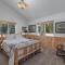 Alpine Acres Lodge by NW Comfy Cabins
