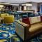 Courtyard by Marriott Riverfront New Bern