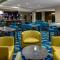 Courtyard by Marriott Riverfront New Bern